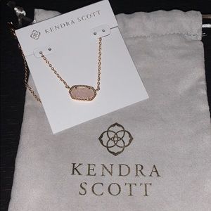 Kendra Scott Necklace